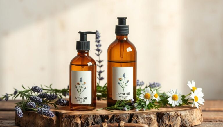 body oils