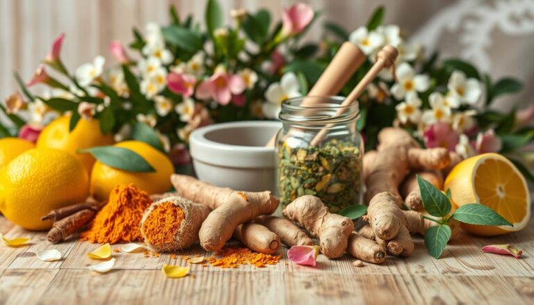 herbal remedies for skin lightening