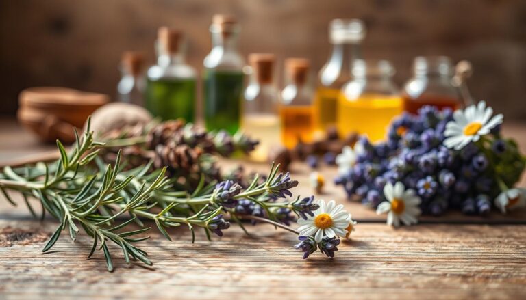 oily skin herbal remedies