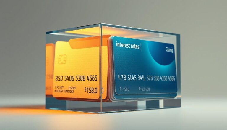 credit card interest