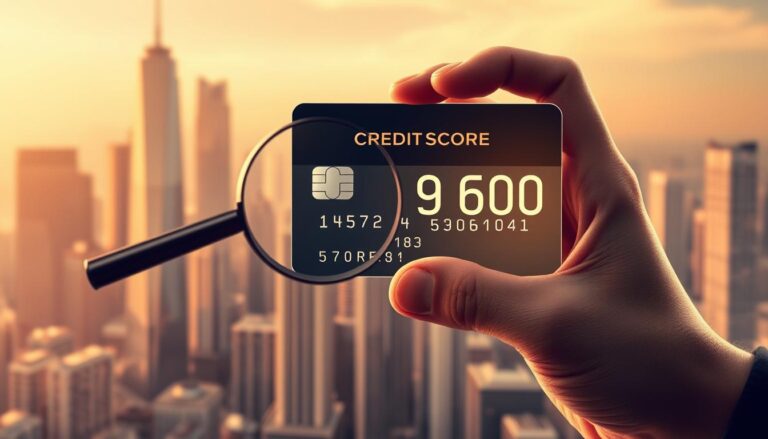 credit score and card approval impact