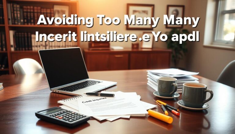 credit inquiries management