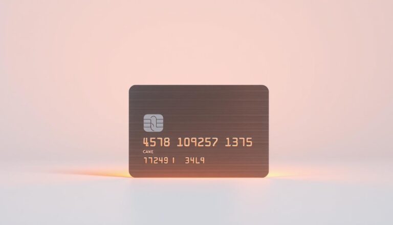 Low rate credit cards