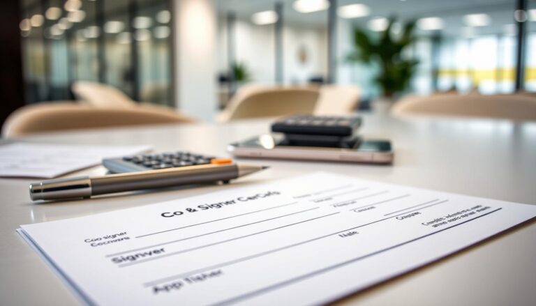 co-signer card for better credit approval