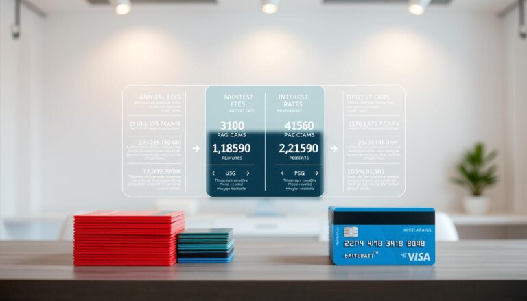 credit card offers comparison